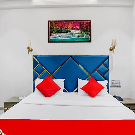 Hotel O Shree Palace Utran Екстер'єр фото