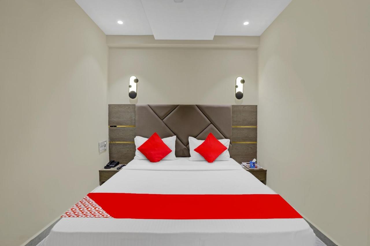 Hotel O Shree Palace Utran Екстер'єр фото