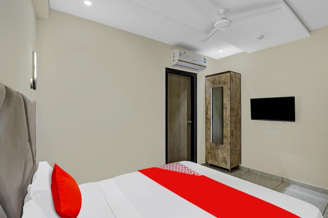 Hotel O Shree Palace Utran Екстер'єр фото