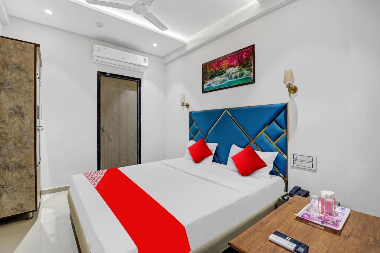 Hotel O Shree Palace Utran Екстер'єр фото
